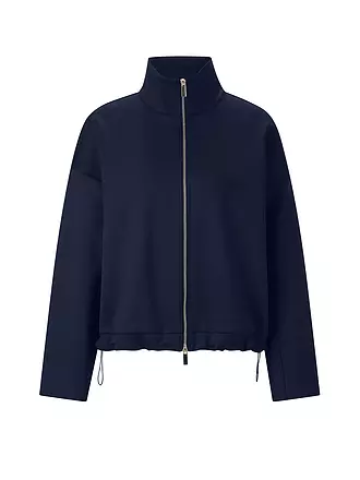 RICH & ROYAL | Sweatjacke | 